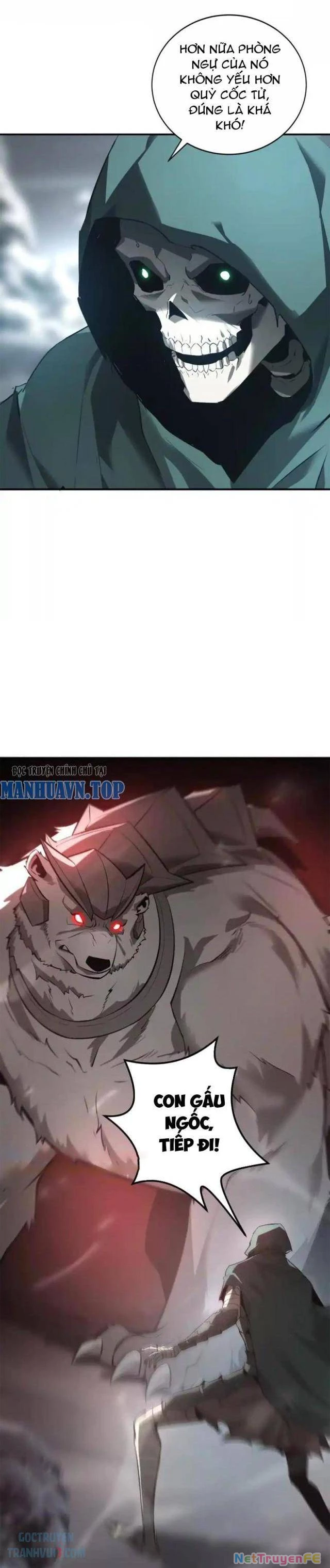 Võng Du Thiên Hạ Vô Song Chapter 20 - Trang 3