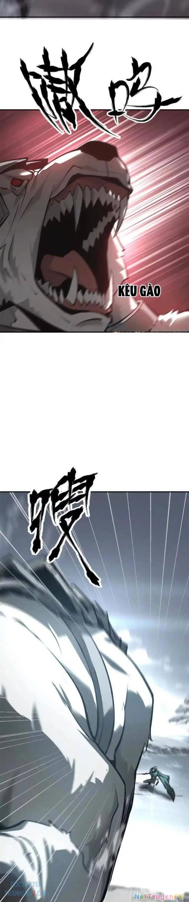 Võng Du Thiên Hạ Vô Song Chapter 20 - Trang 3