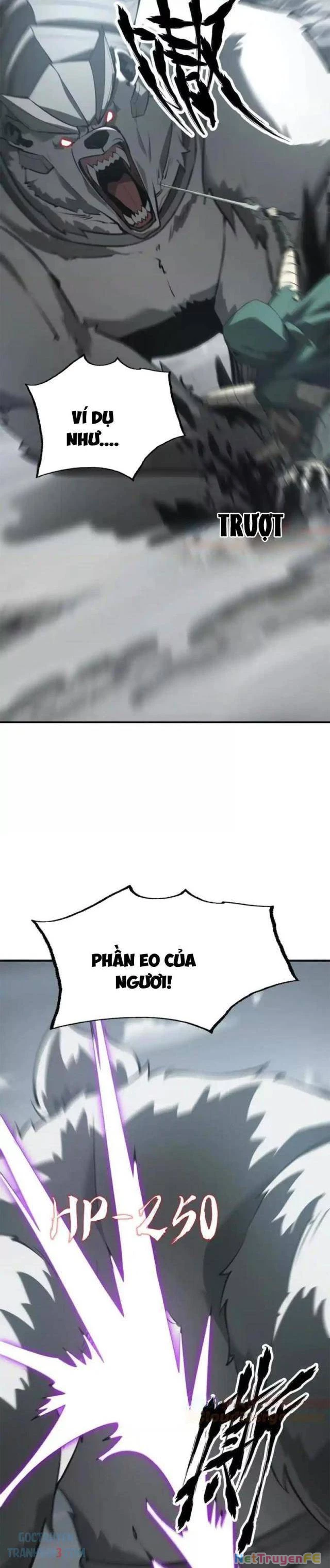 Võng Du Thiên Hạ Vô Song Chapter 20 - Trang 3