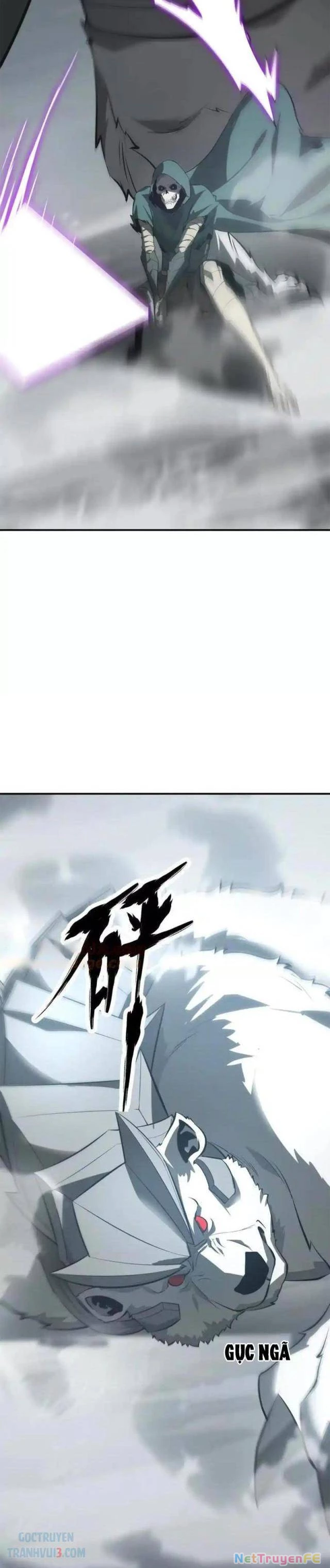 Võng Du Thiên Hạ Vô Song Chapter 20 - Trang 3