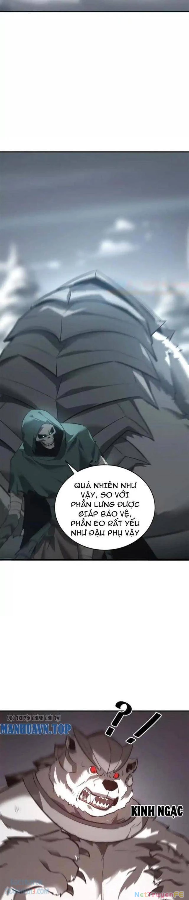 Võng Du Thiên Hạ Vô Song Chapter 20 - Trang 3
