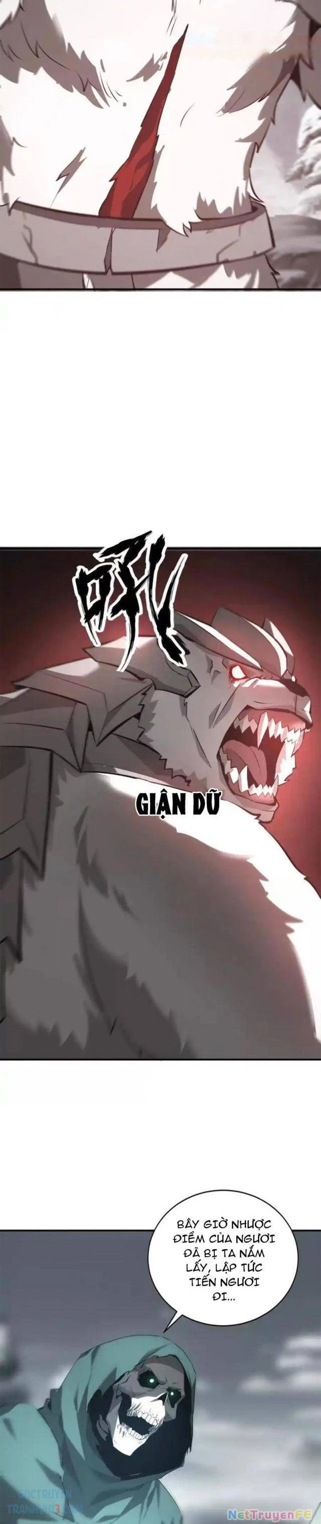 Võng Du Thiên Hạ Vô Song Chapter 20 - Trang 3