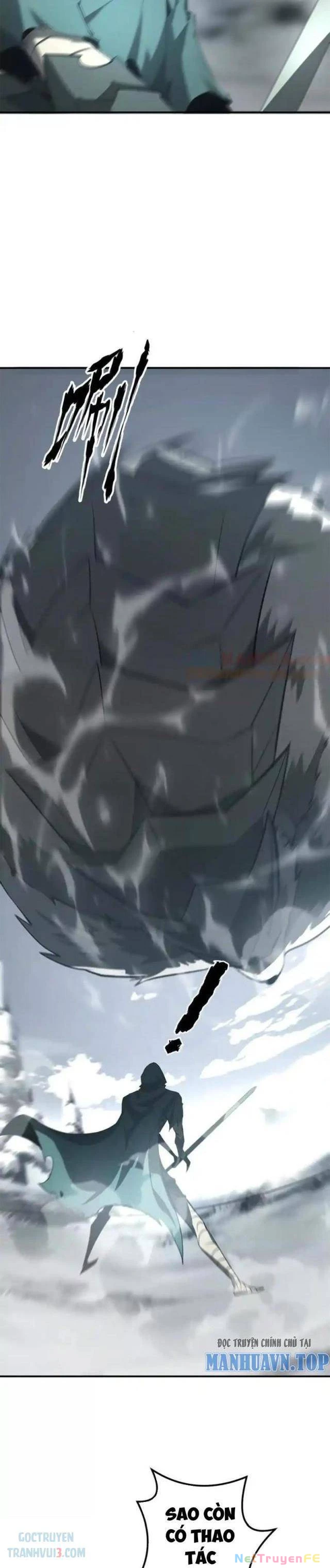 Võng Du Thiên Hạ Vô Song Chapter 20 - Trang 3