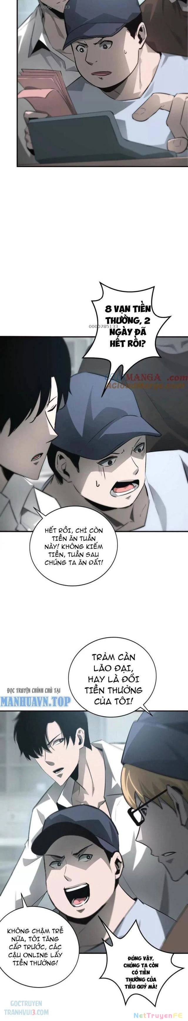 Võng Du Thiên Hạ Vô Song Chapter 32 - Trang 2