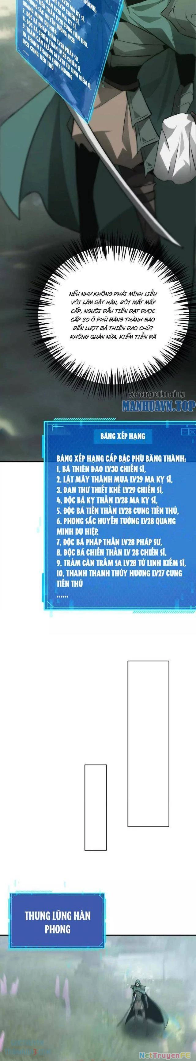 Võng Du Thiên Hạ Vô Song Chapter 32 - Trang 2