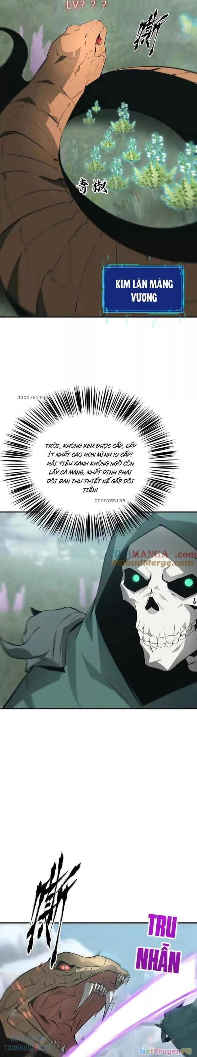 Võng Du Thiên Hạ Vô Song Chapter 32 - Trang 2