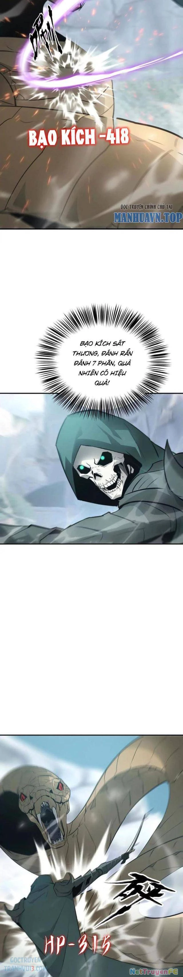 Võng Du Thiên Hạ Vô Song Chapter 32 - Trang 2