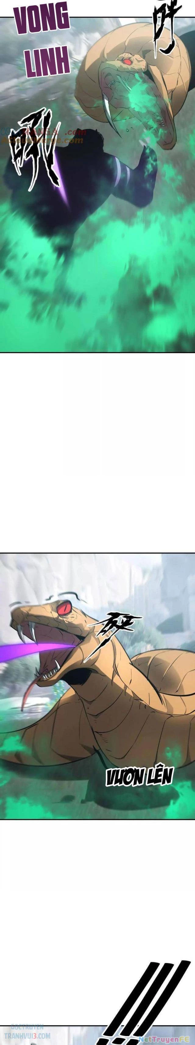 Võng Du Thiên Hạ Vô Song Chapter 32 - Trang 2