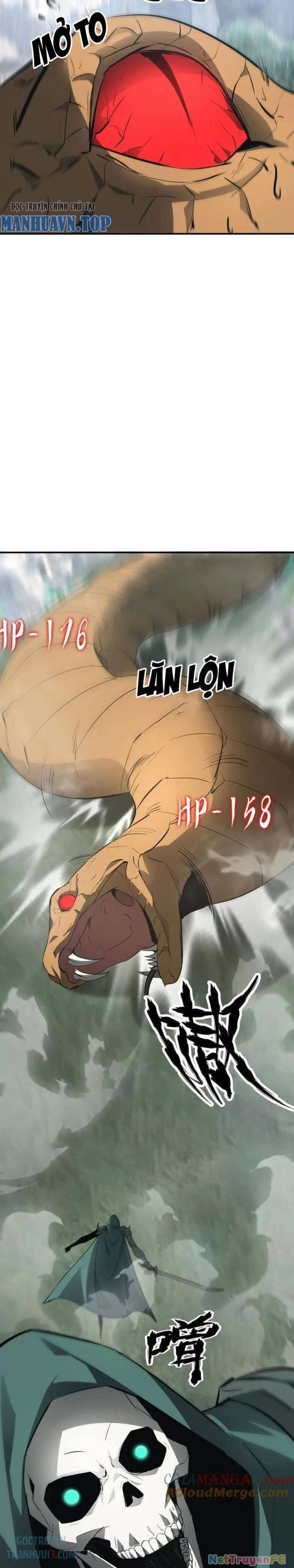 Võng Du Thiên Hạ Vô Song Chapter 32 - Trang 2