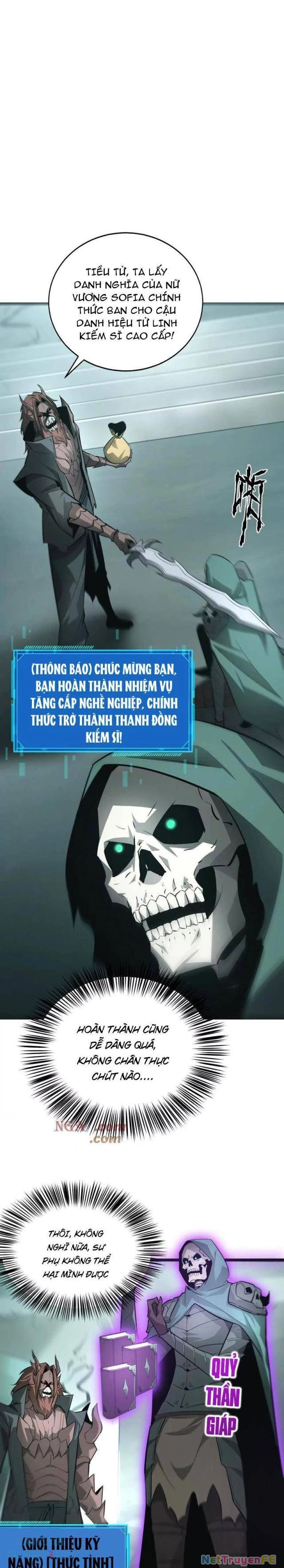 Võng Du Thiên Hạ Vô Song Chapter 32 - Trang 2