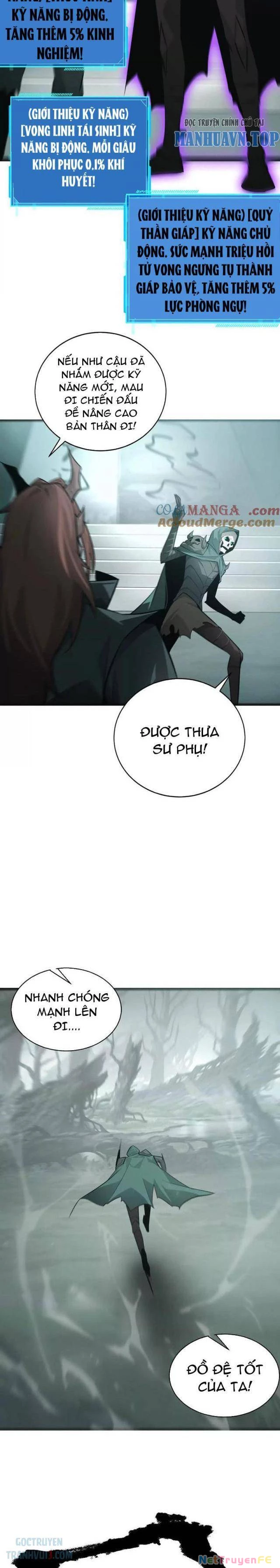 Võng Du Thiên Hạ Vô Song Chapter 32 - Trang 2