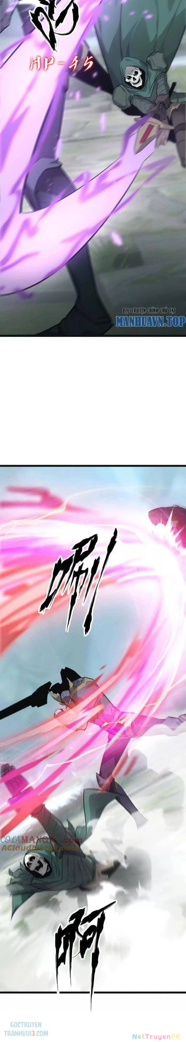 Võng Du Thiên Hạ Vô Song Chapter 32 - Trang 2