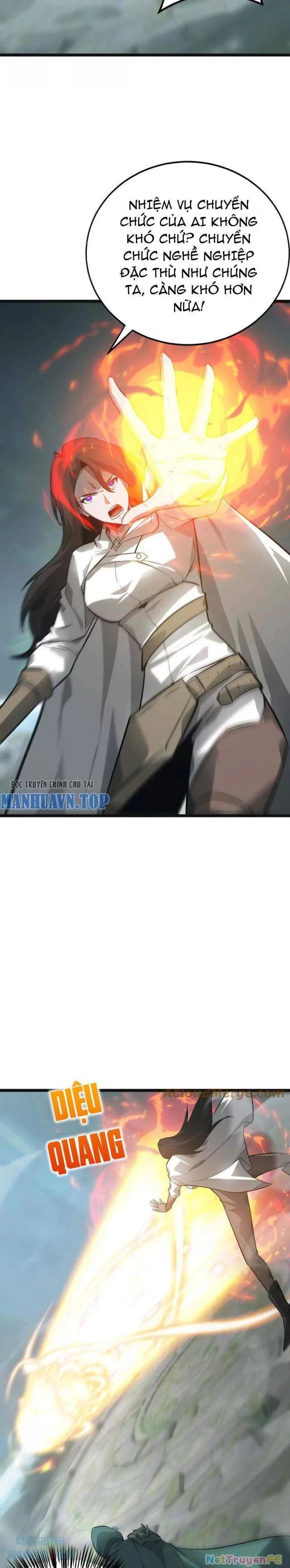 Võng Du Thiên Hạ Vô Song Chapter 32 - Trang 2