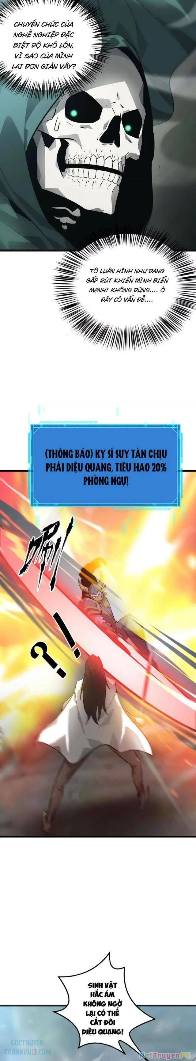 Võng Du Thiên Hạ Vô Song Chapter 32 - Trang 2