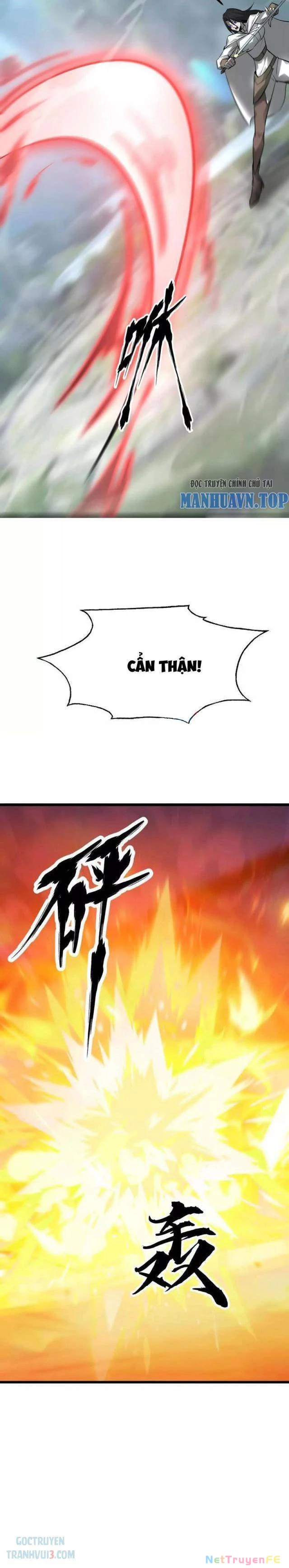 Võng Du Thiên Hạ Vô Song Chapter 32 - Trang 2