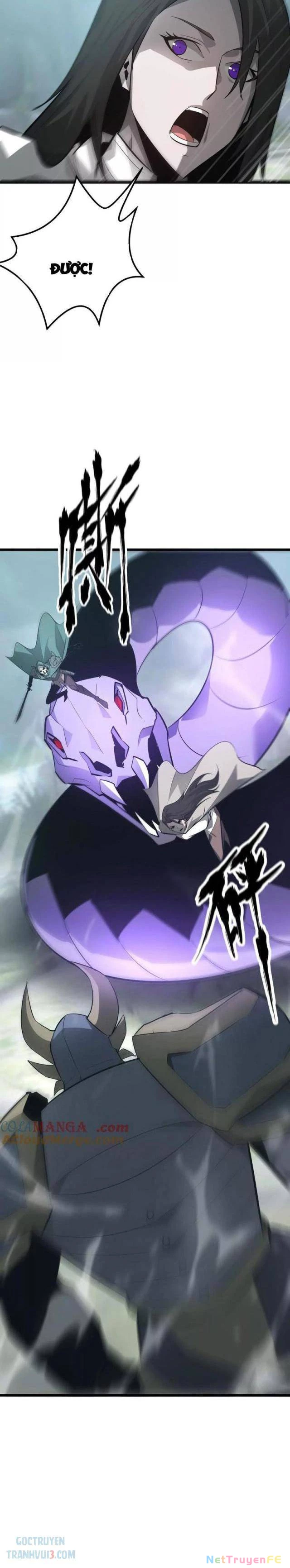 Võng Du Thiên Hạ Vô Song Chapter 32 - Trang 2