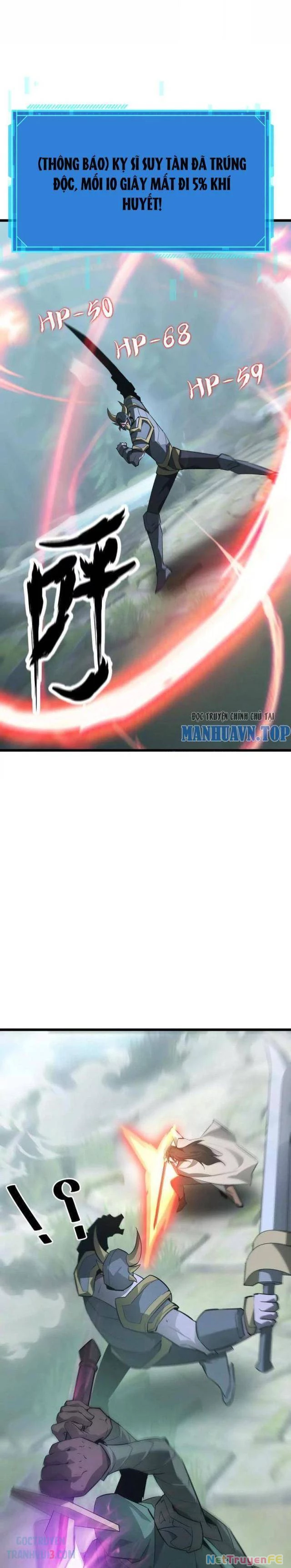 Võng Du Thiên Hạ Vô Song Chapter 32 - Trang 2