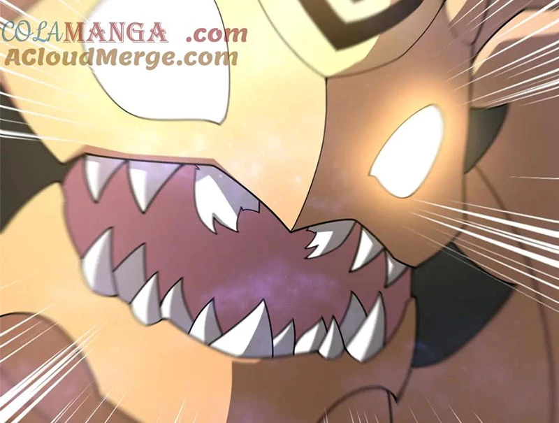 Thần Sủng Tiến Hóa Chapter 352 - Trang 4