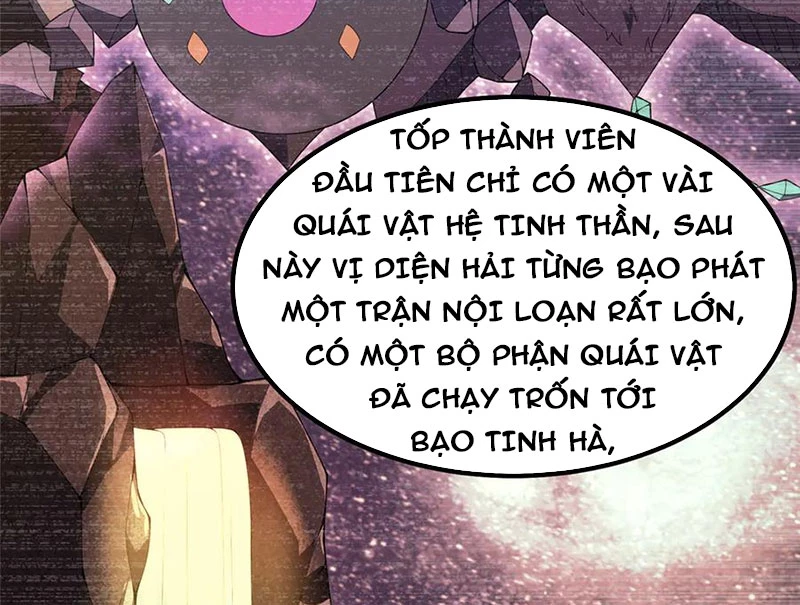 Thần Sủng Tiến Hóa Chapter 352 - Trang 4