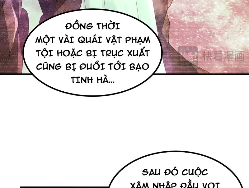 Thần Sủng Tiến Hóa Chapter 352 - Trang 4