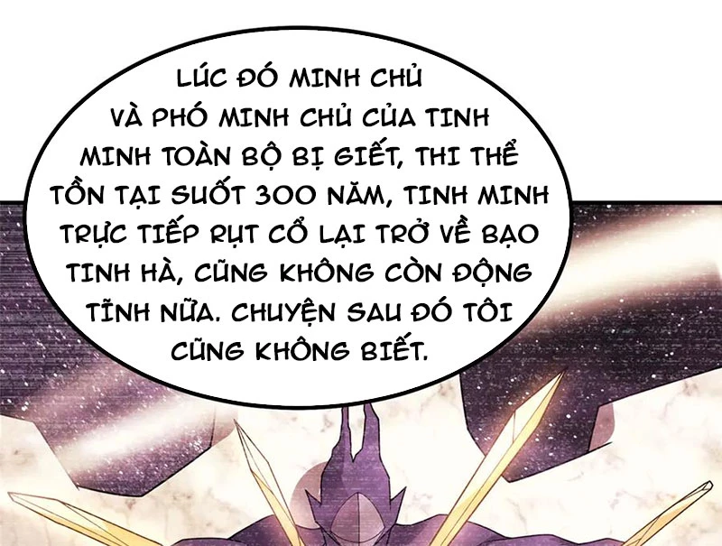 Thần Sủng Tiến Hóa Chapter 352 - Trang 4