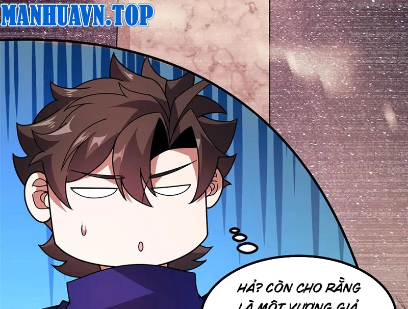 Thần Sủng Tiến Hóa Chapter 352 - Trang 4