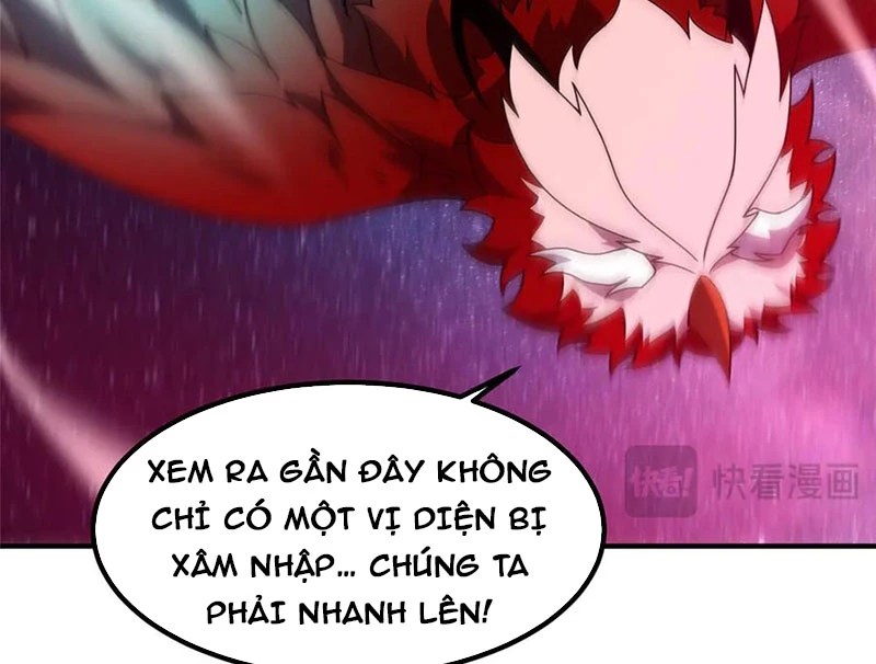 Thần Sủng Tiến Hóa Chapter 352 - Trang 4