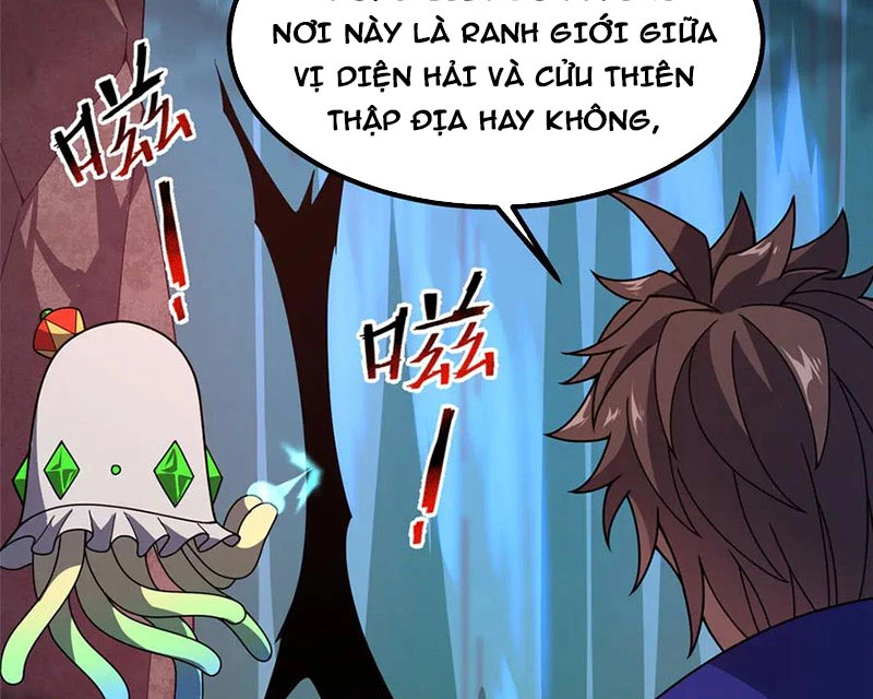 Thần Sủng Tiến Hóa Chapter 352 - Trang 4