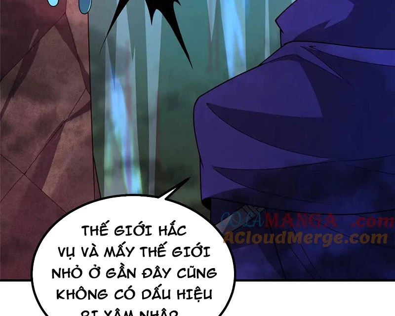 Thần Sủng Tiến Hóa Chapter 352 - Trang 4