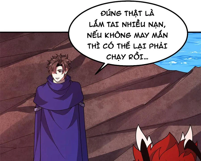 Thần Sủng Tiến Hóa Chapter 352 - Trang 4