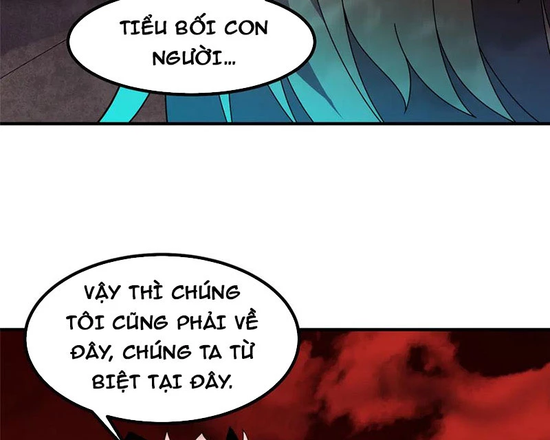 Thần Sủng Tiến Hóa Chapter 352 - Trang 4