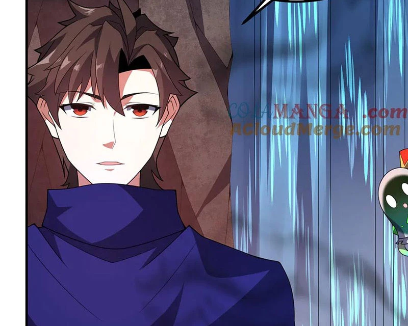 Thần Sủng Tiến Hóa Chapter 352 - Trang 4