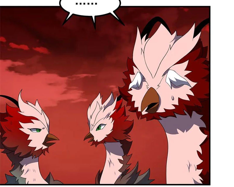 Thần Sủng Tiến Hóa Chapter 352 - Trang 4