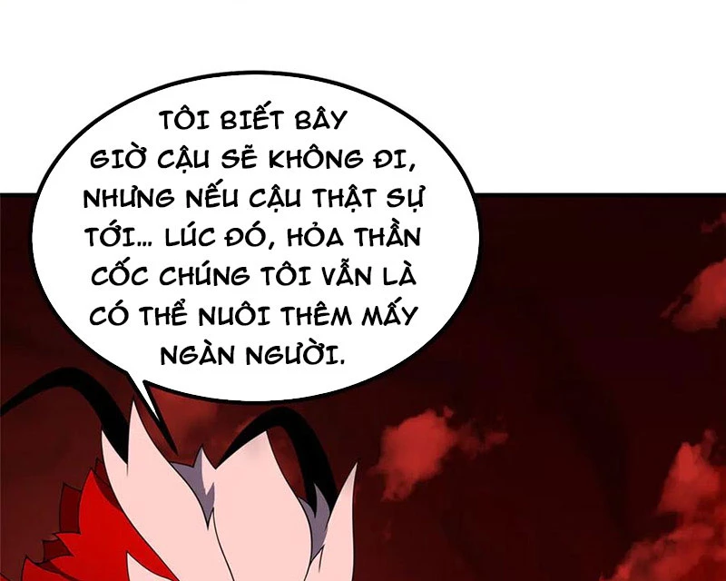 Thần Sủng Tiến Hóa Chapter 352 - Trang 4