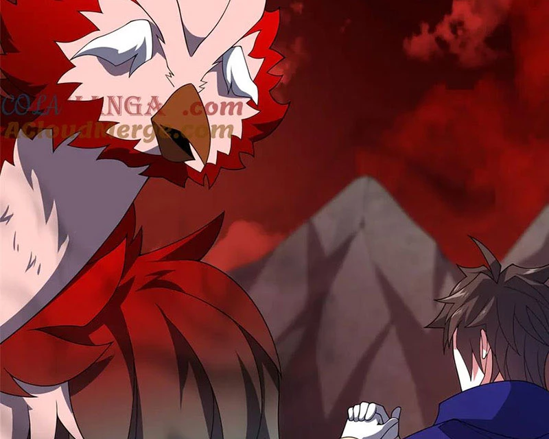 Thần Sủng Tiến Hóa Chapter 352 - Trang 4