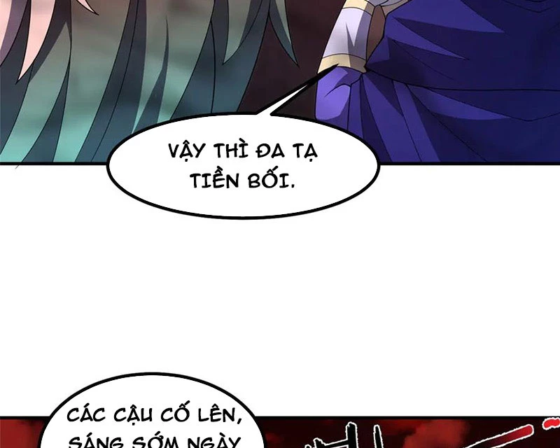 Thần Sủng Tiến Hóa Chapter 352 - Trang 4