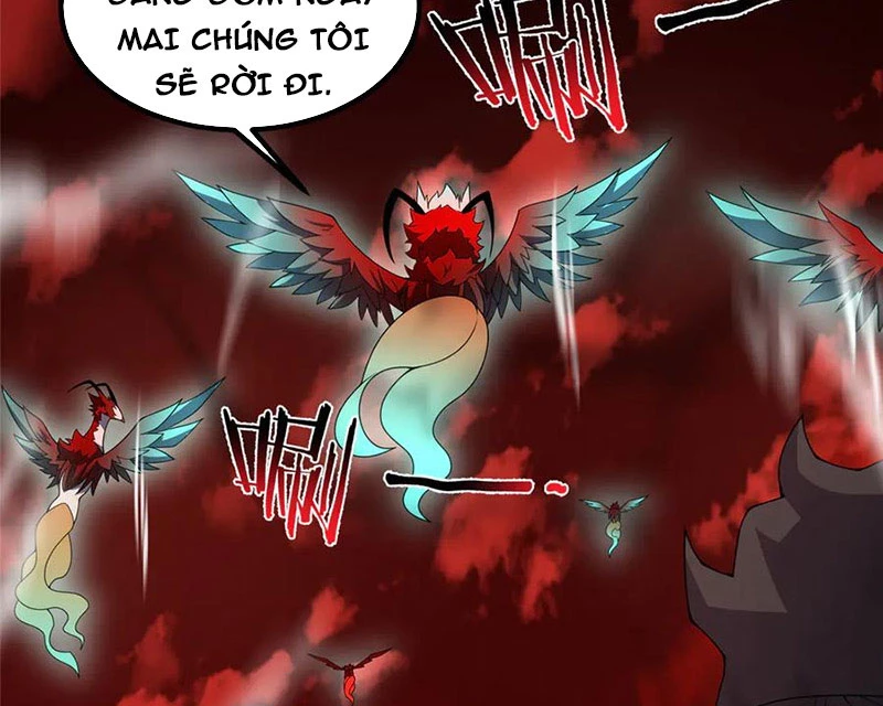 Thần Sủng Tiến Hóa Chapter 352 - Trang 4