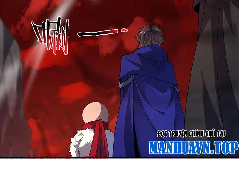 Thần Sủng Tiến Hóa Chapter 352 - Trang 4