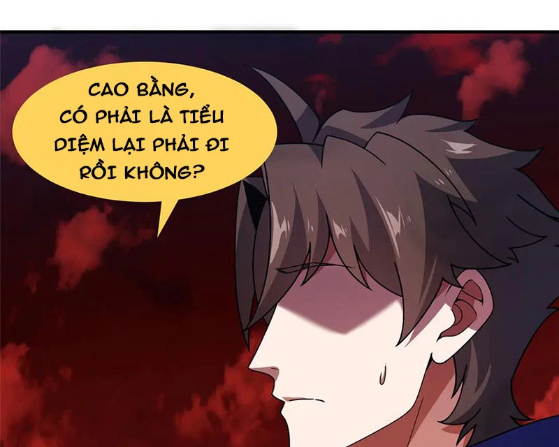 Thần Sủng Tiến Hóa Chapter 352 - Trang 4
