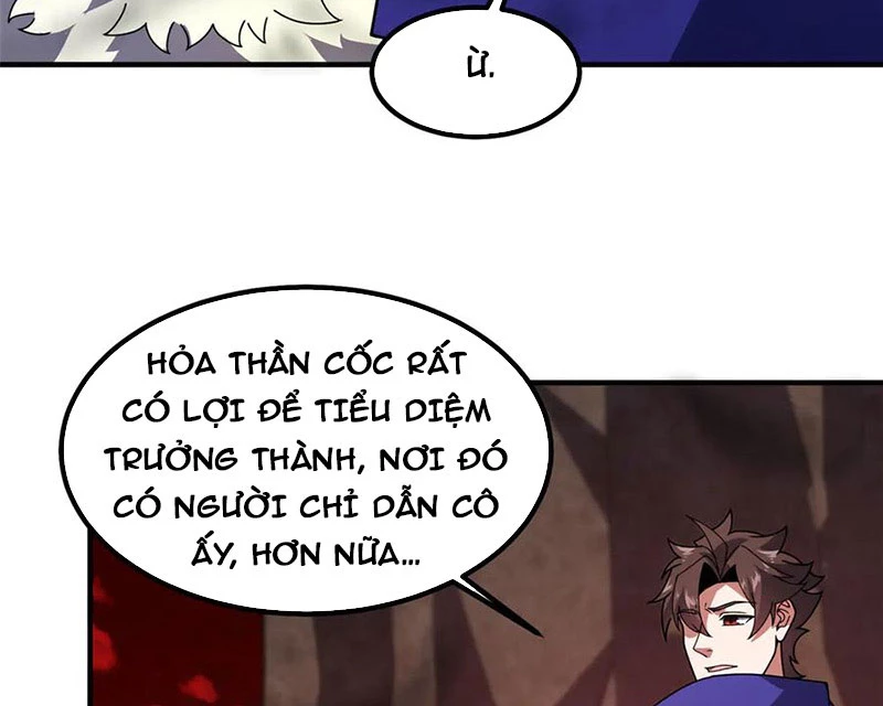 Thần Sủng Tiến Hóa Chapter 352 - Trang 4