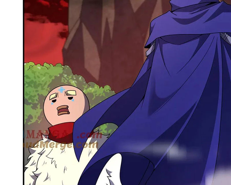 Thần Sủng Tiến Hóa Chapter 352 - Trang 4