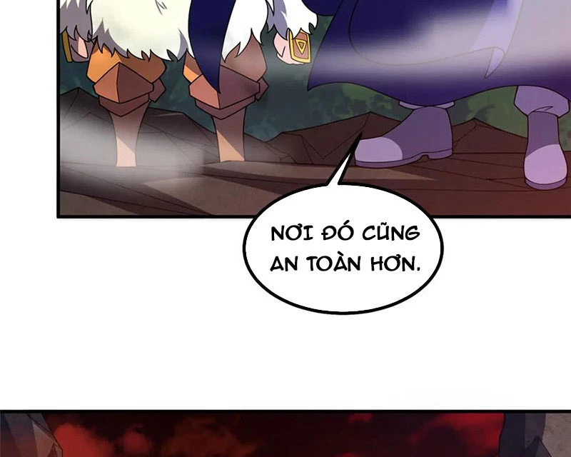 Thần Sủng Tiến Hóa Chapter 352 - Trang 4