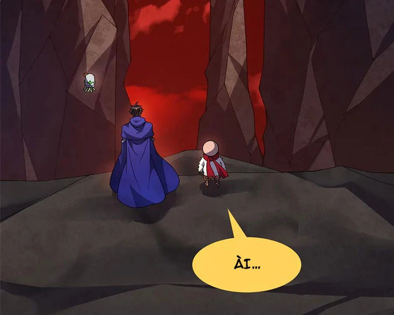 Thần Sủng Tiến Hóa Chapter 352 - Trang 4