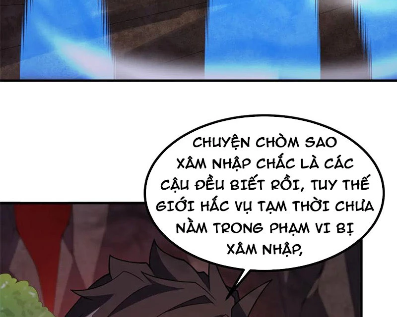 Thần Sủng Tiến Hóa Chapter 352 - Trang 4