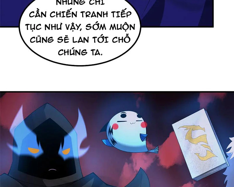 Thần Sủng Tiến Hóa Chapter 352 - Trang 4