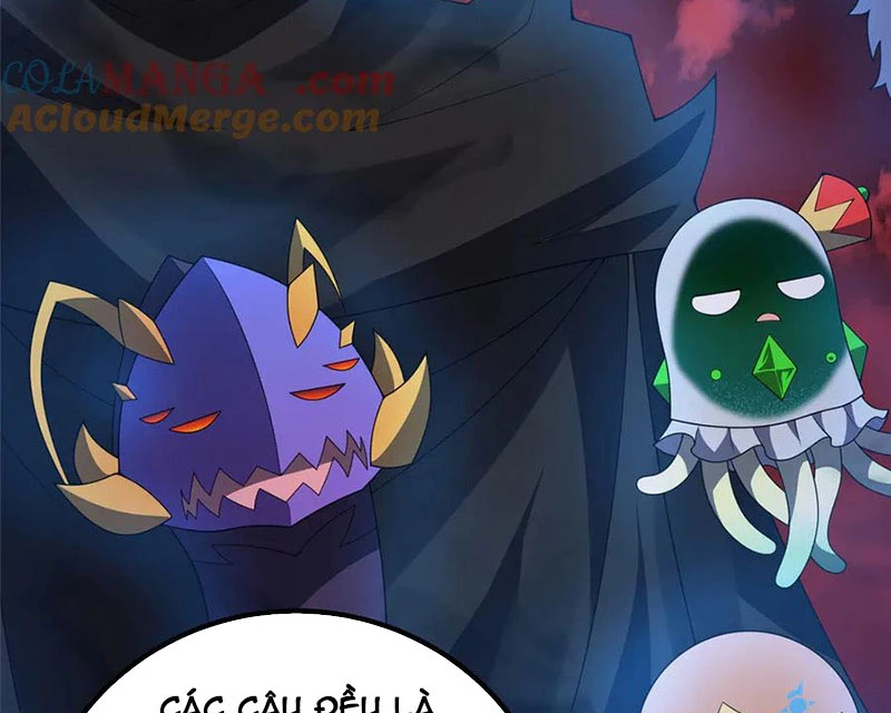 Thần Sủng Tiến Hóa Chapter 352 - Trang 4