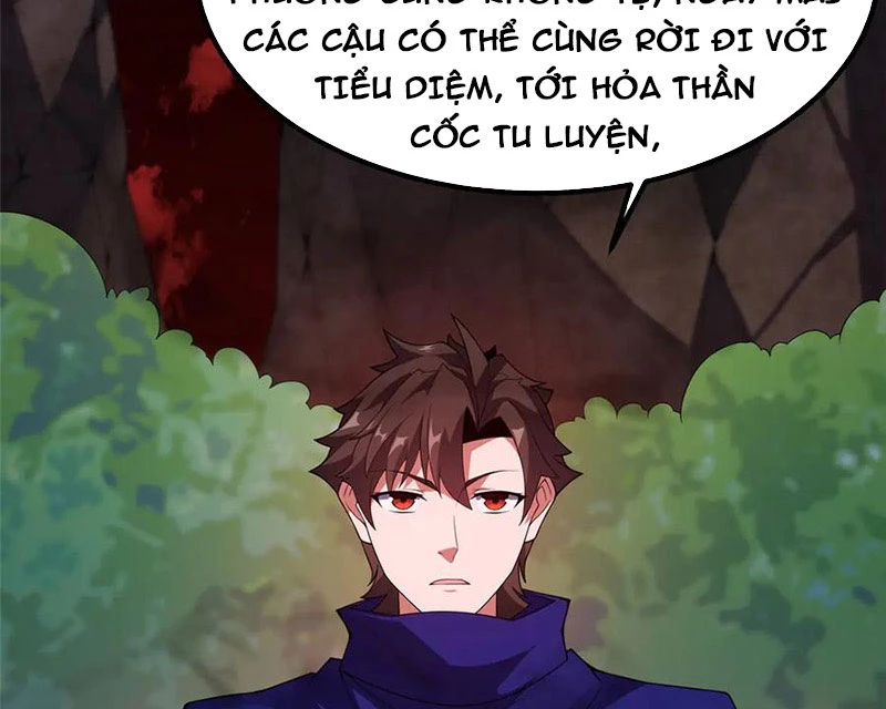 Thần Sủng Tiến Hóa Chapter 352 - Trang 4