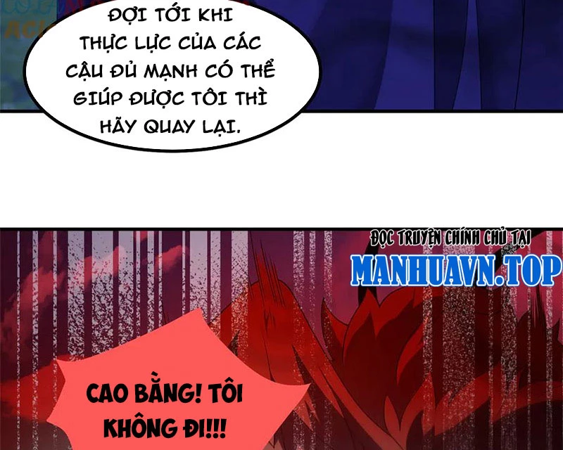 Thần Sủng Tiến Hóa Chapter 352 - Trang 4