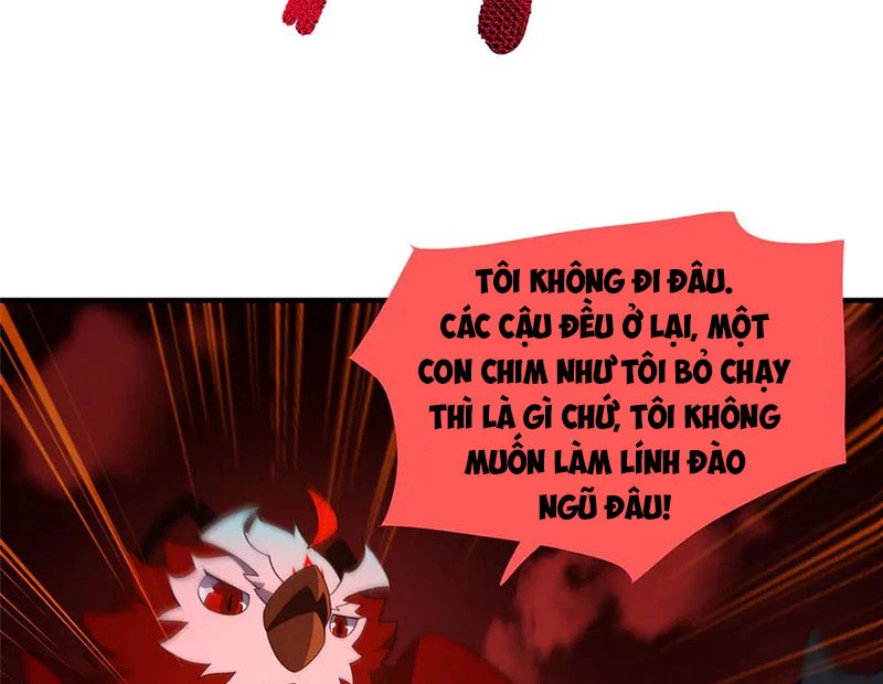 Thần Sủng Tiến Hóa Chapter 352 - Trang 4