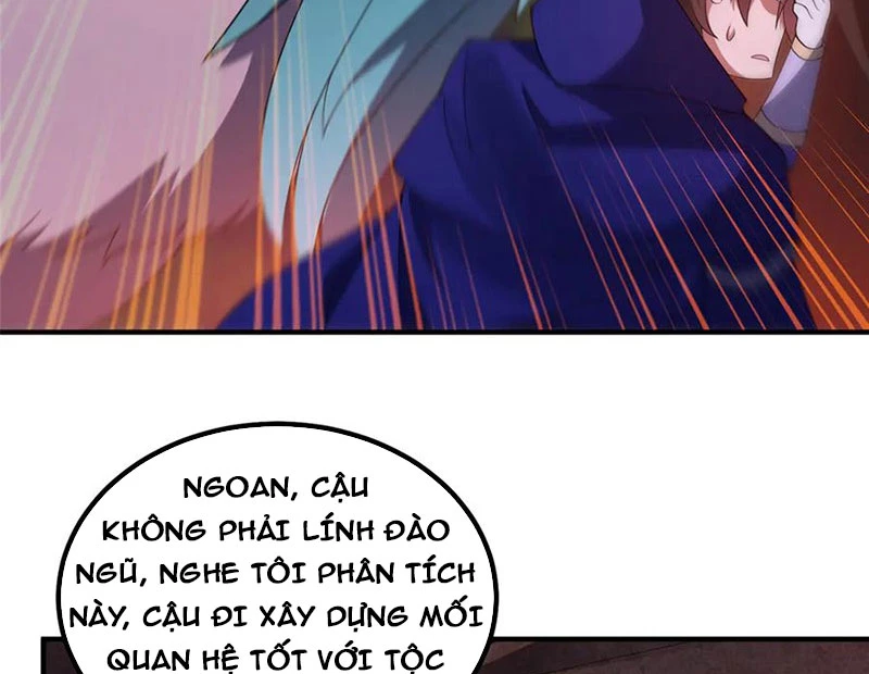 Thần Sủng Tiến Hóa Chapter 352 - Trang 4